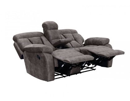 Picture of Bogata Reclining Loveseat