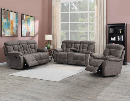 Picture of Bogata Recliner