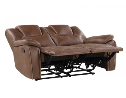 Picture of Katrine Reclining Loveseat