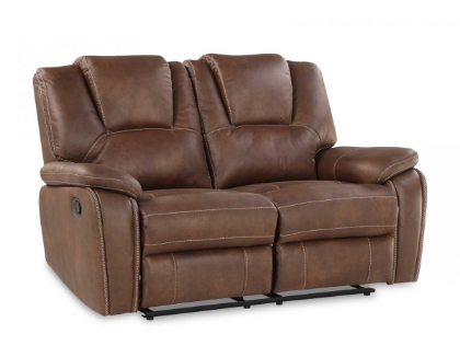 Picture of Katrine Reclining Loveseat