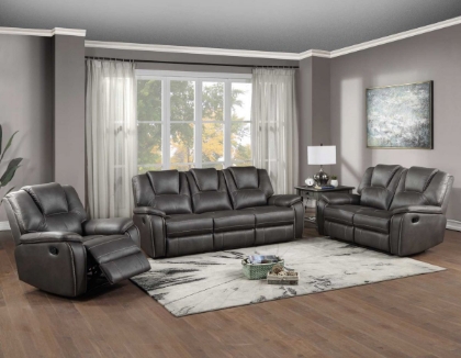 Picture of Katrine Recliner