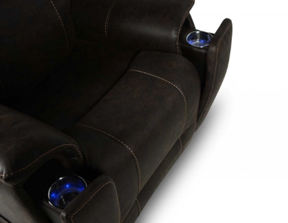 Picture of Lexington Power Recliner