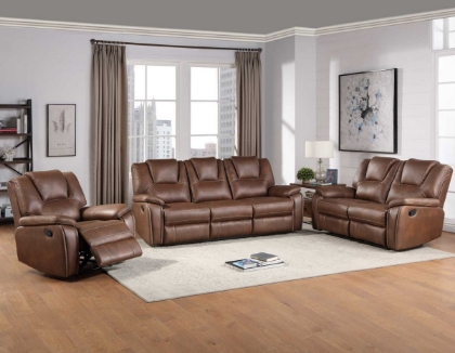 Picture of Katrine Reclining Sofa