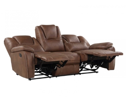 Picture of Katrine Reclining Sofa