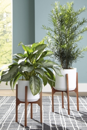 Picture of Dorcey Planter Set