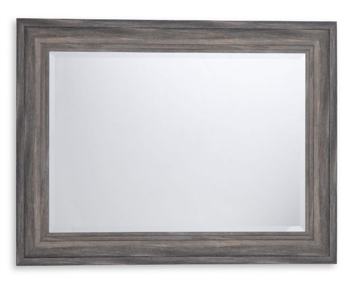 Picture of Jacee Accent Mirror