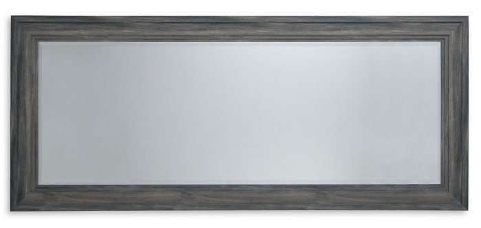Picture of Jacee Floor Mirror