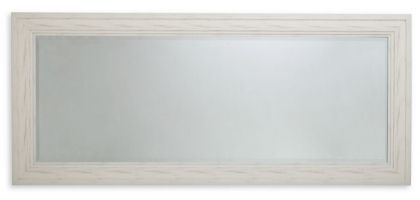 Picture of Jacee Floor Mirror