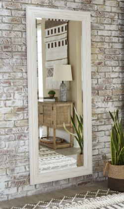 Picture of Jacee Floor Mirror