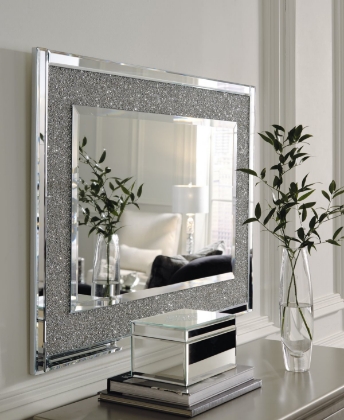Picture of Kingsleigh Accent Mirror