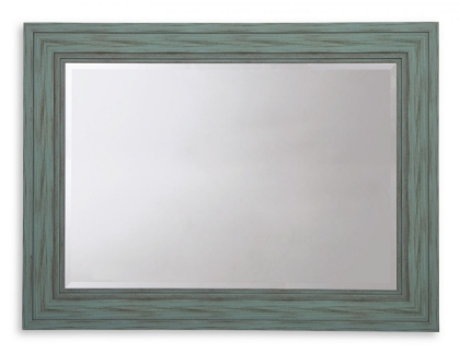 Picture of Jacee Accent Mirror