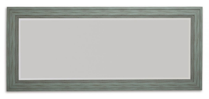 Picture of Jacee Floor Mirror