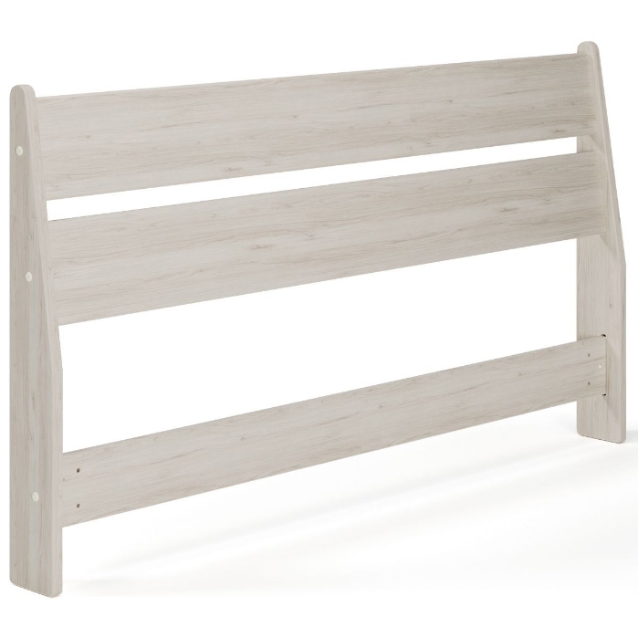 Picture of Socalle Queen Size Headboard