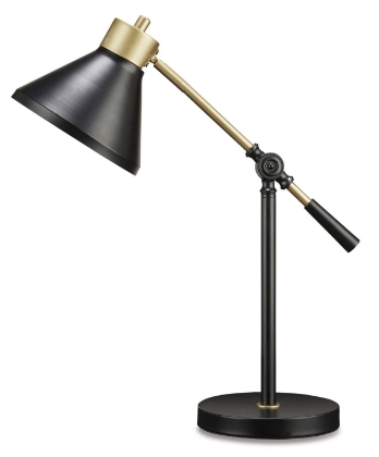 Picture of Garville Desk Lamp