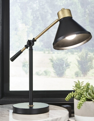 Picture of Garville Desk Lamp