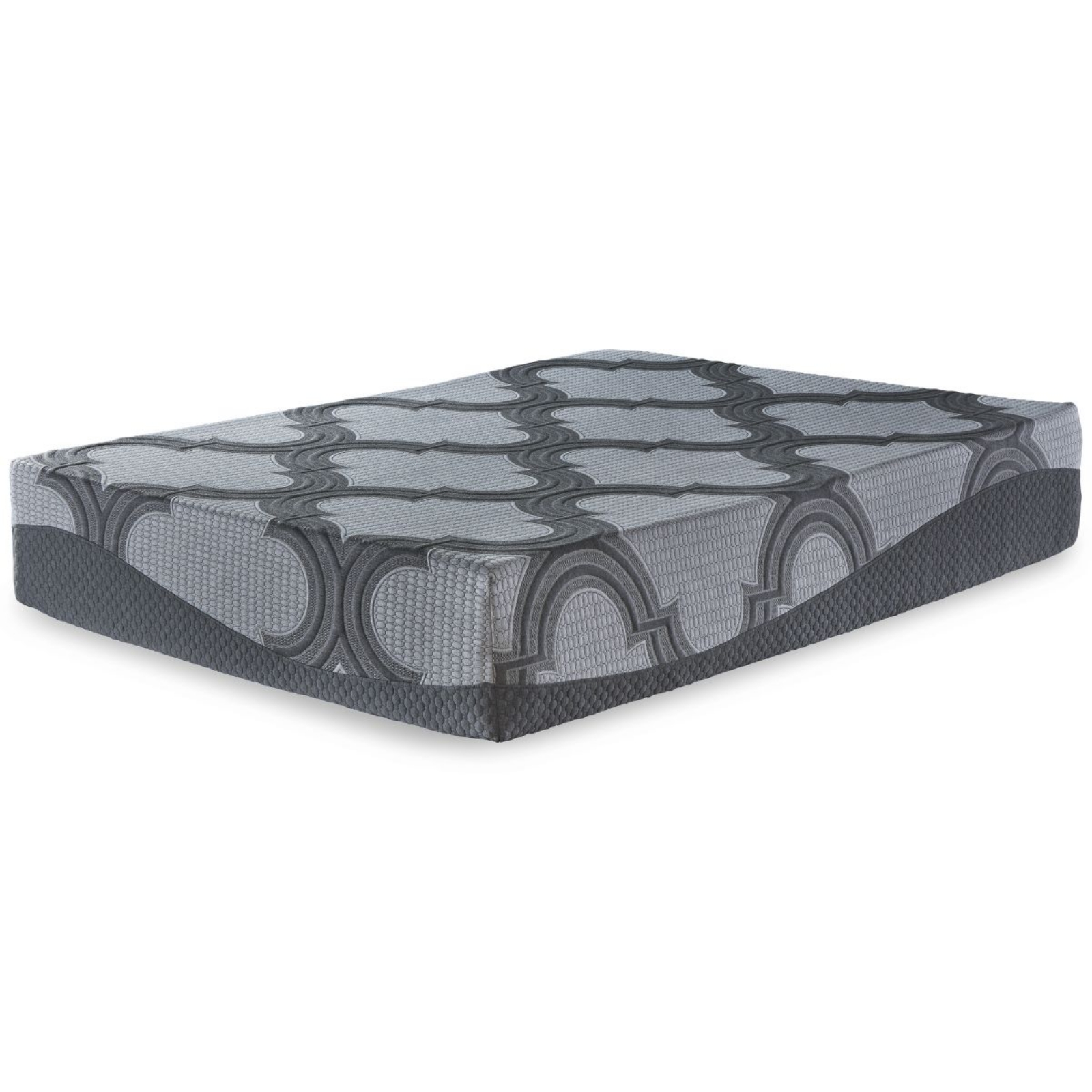 Picture of Gruve 12 Inch Memory Foam Hybrid King Mattress
