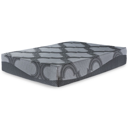 Picture of Gruve 12 Inch Memory Foam Hybrid King Mattress
