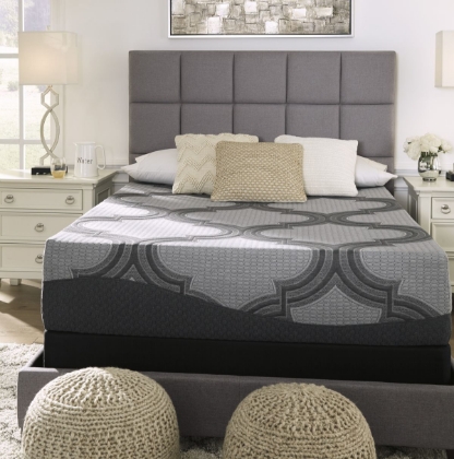 Picture of Gruve 12 Inch Memory Foam Hybrid King Mattress
