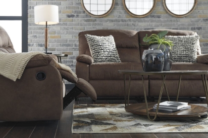 Picture of Bolzano Reclining Loveseat