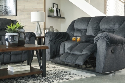 Picture of Capehorn Reclining Loveseat