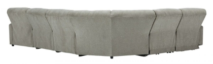 Picture of Colleyville Power Reclining Sectional