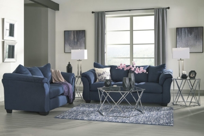 Picture of Darcy Loveseat