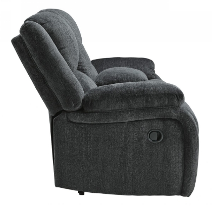 Picture of Draycoll Reclining Loveseat