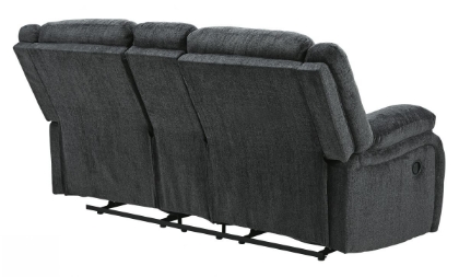 Picture of Draycoll Reclining Loveseat