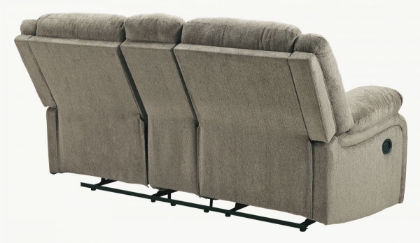 Picture of Draycoll Reclining Loveseat