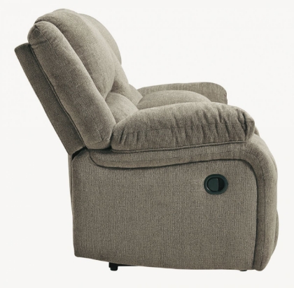 Picture of Draycoll Reclining Loveseat