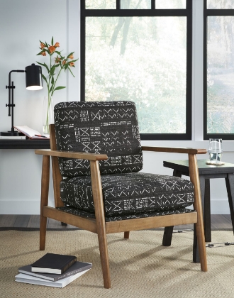 Picture of Bevyn Chair