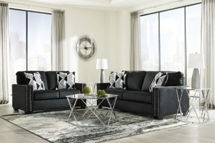 Picture of Gleston Loveseat