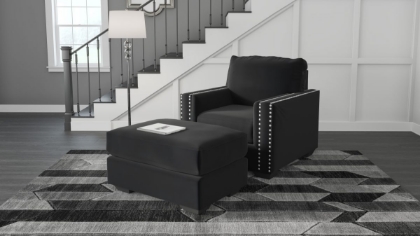 Picture of Gleston Ottoman