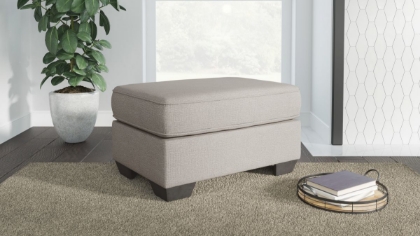 Picture of Greaves Ottoman