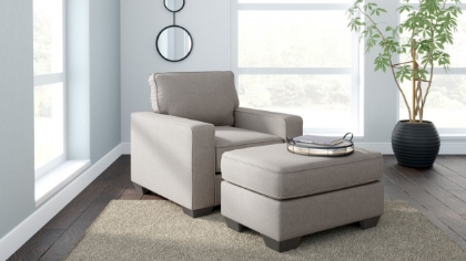 Picture of Greaves Ottoman