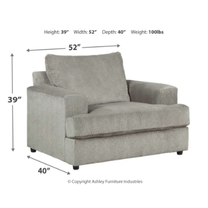 Picture of Soletren Chair