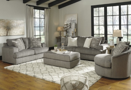 Picture of Soletren Sofa