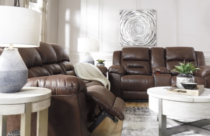 Picture of Stoneland Power Reclining Sofa