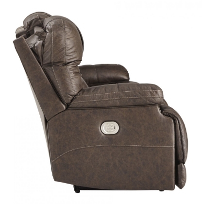 Picture of Wurstrow Power Reclining Sofa