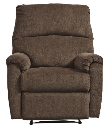 Picture of Nerviano Recliner