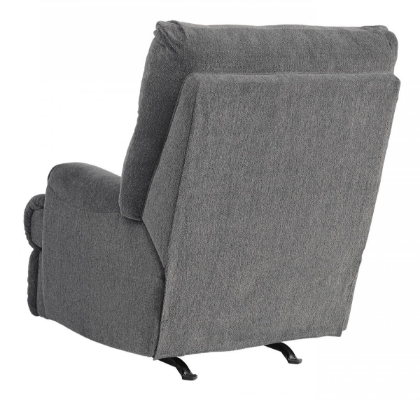 Picture of Man Fort Recliner