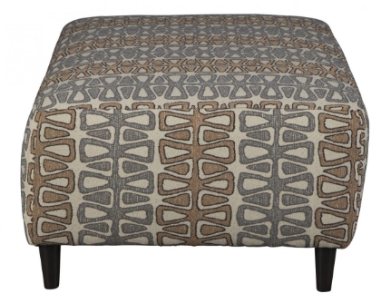 Picture of Flintshire Ottoman
