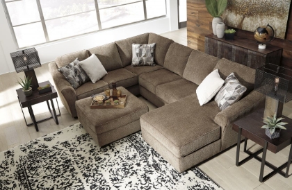 Picture of Graftin Ottoman