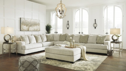 Picture of Rawcliffe Ottoman