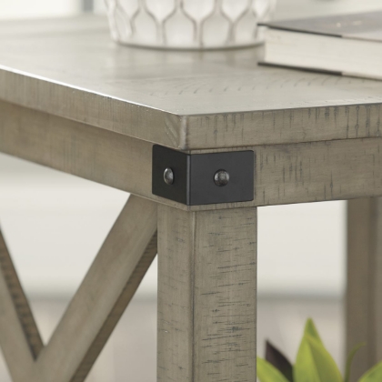Picture of Aldwin End Table