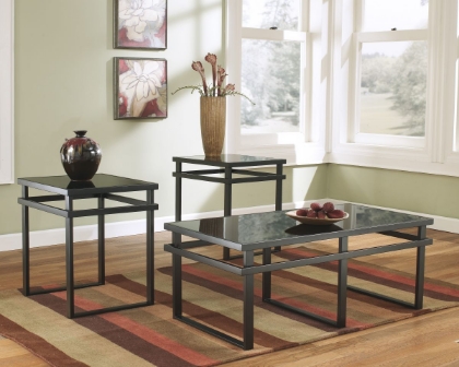 Picture of Laney Table Set