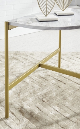 Picture of Wynora End Table