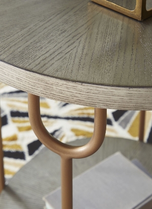 Picture of Ranoka End Table