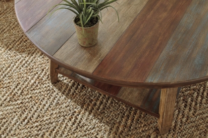 Picture of Raebecki Table Set