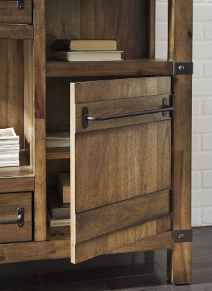 Picture of Roybeck Accent Cabinet